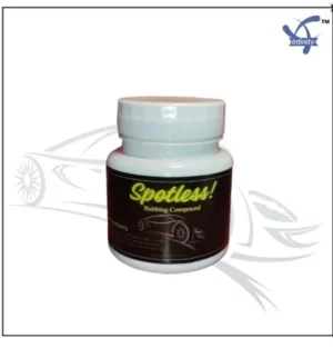 Rubbing Compound Polish