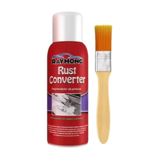 Rust Remover Paste
