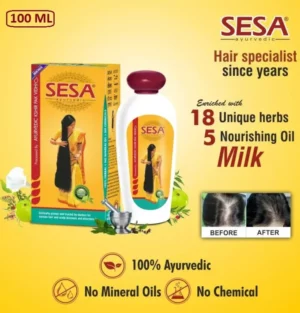 SESA Oil Bigger