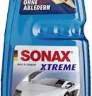 SONAX Xtreme Shampoo