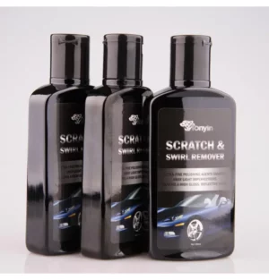 Scratch Swirl Remover Sprey