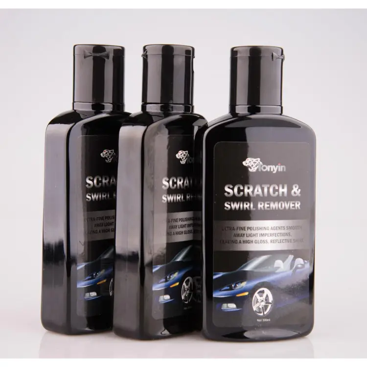 Car Scratch Swirl Remover Sprey 1 PC