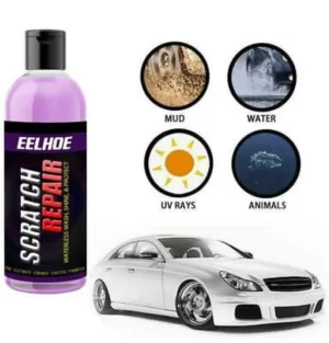 Scratch Swirl Scuff Remover