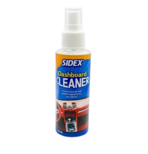 Sidex Car Dashboard Cleaner Sprey
