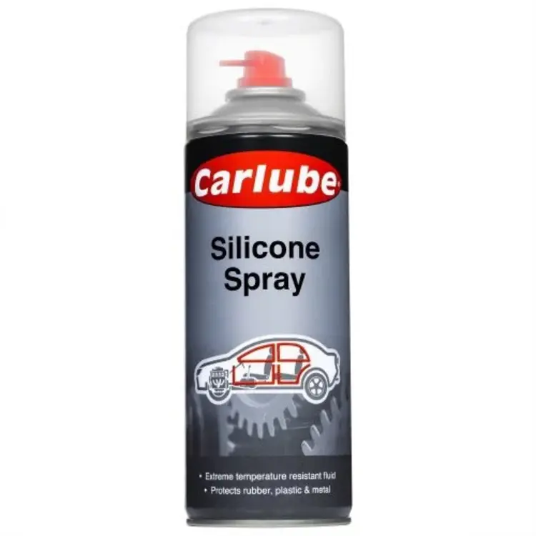 Best Way to Eliminate Squeaky Stickles with Silicone Lubricant Spray
