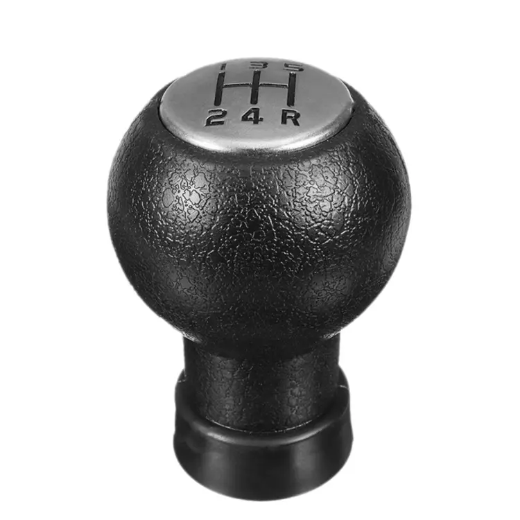 Suzuki Yuyan 5 Speed Shift Lever Cover For Car