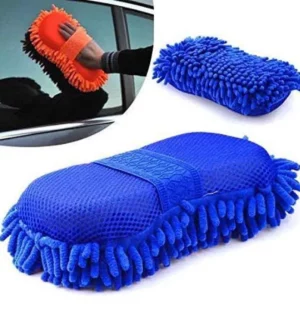 Sponge For Car Wash