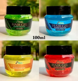 Super Hair Gel