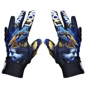 Tape Ball batting Gloves