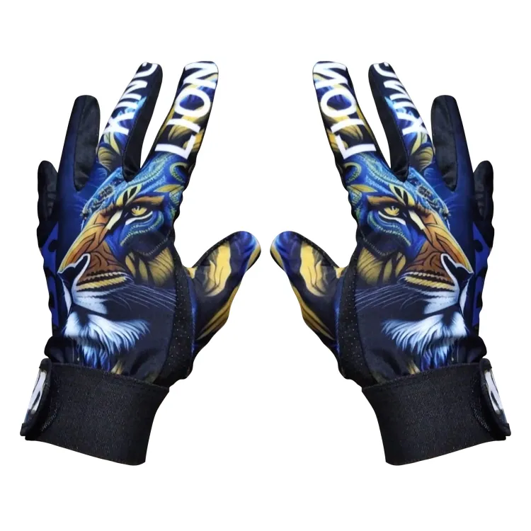 Tape Ball batting Gloves Cricket Gloves