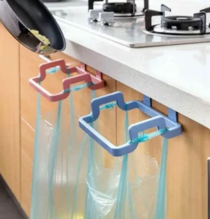 Trash Bag Holder