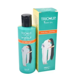 Trichup herbal hair oil