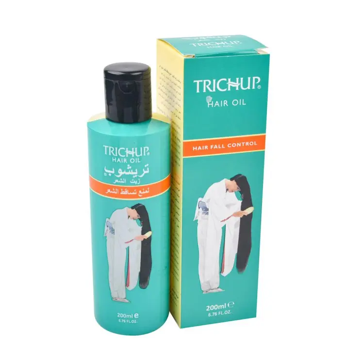Trichup herbal hair oil 200 ML