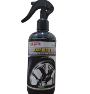 Tyre glaze