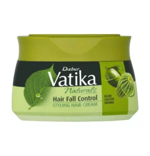 Vatika Hair Fall