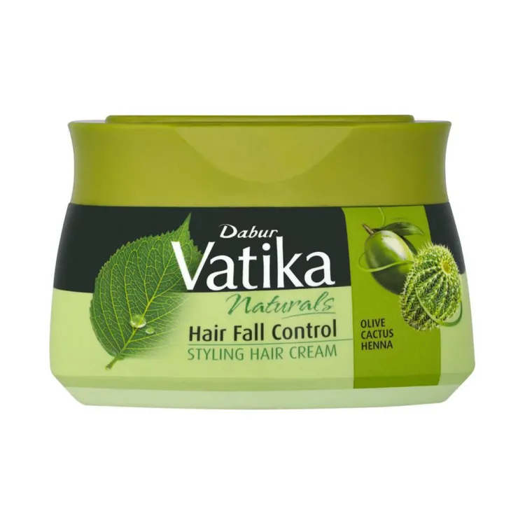 Vatika Hair Fall Control Cream 140ml