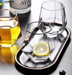 Water glass set