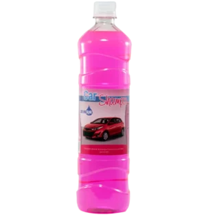 Wax Car Shampoo