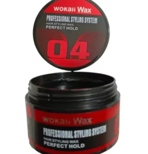 Wokali Wax