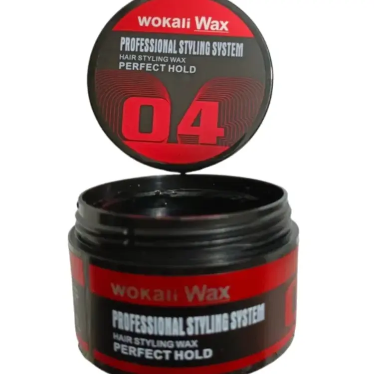 Wokali Wax 04 for hair styling 150 g