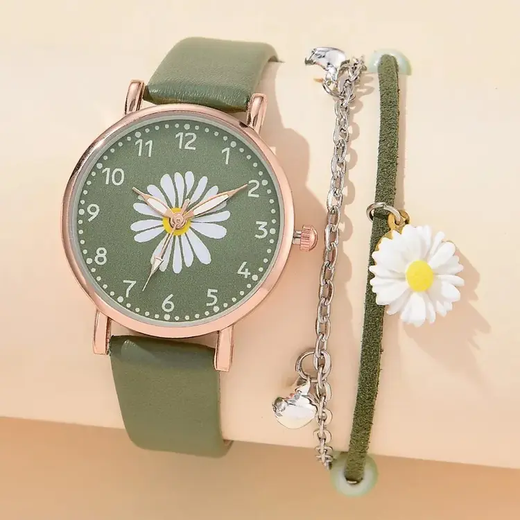 New Bracelet Watch For Women