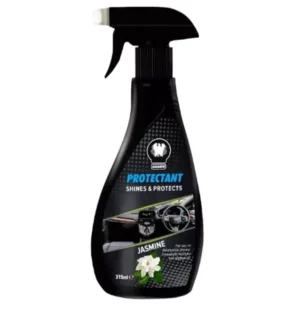 Car Protectant Dashboard Polish