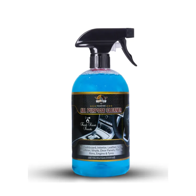 Car All Purpose Cleaner Spray 500 Ml