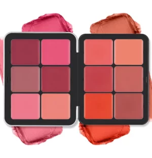 Cream Blush Palette Matte