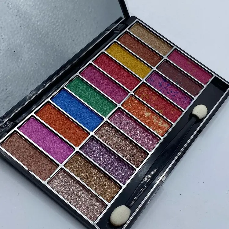 Eyeshade Palette 20 Colours