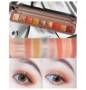 Eyeshadow Kit