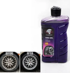 Gladiator Tire Gel