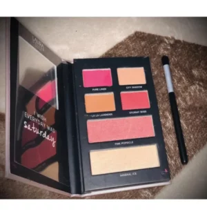 Makeup Kit Eyeshadow