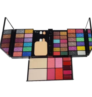 Makeup Kit Palette