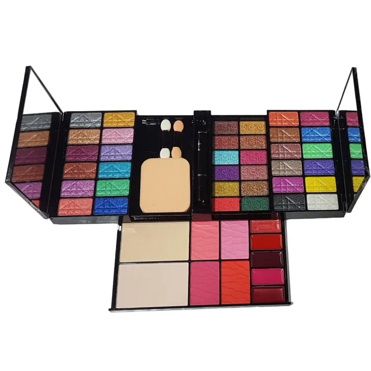 Makeup Kit Palette