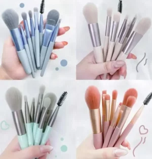 Mimi Makeup Brushes