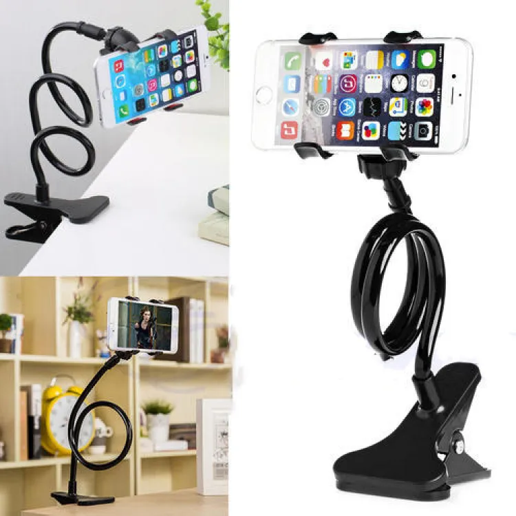 Mobile Snake Stand