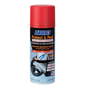 Rubber Coating Spray
