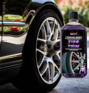 Tire Polish